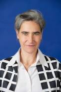 SARAH CHAYES (AUTHOR, SENIOR ASSOCIATE IN THE DEMOCRACY AND RULE OF LAW PROGRAM AT CARNEGIE ENDOWMENT FOR INTERNATIONAL PEACE)